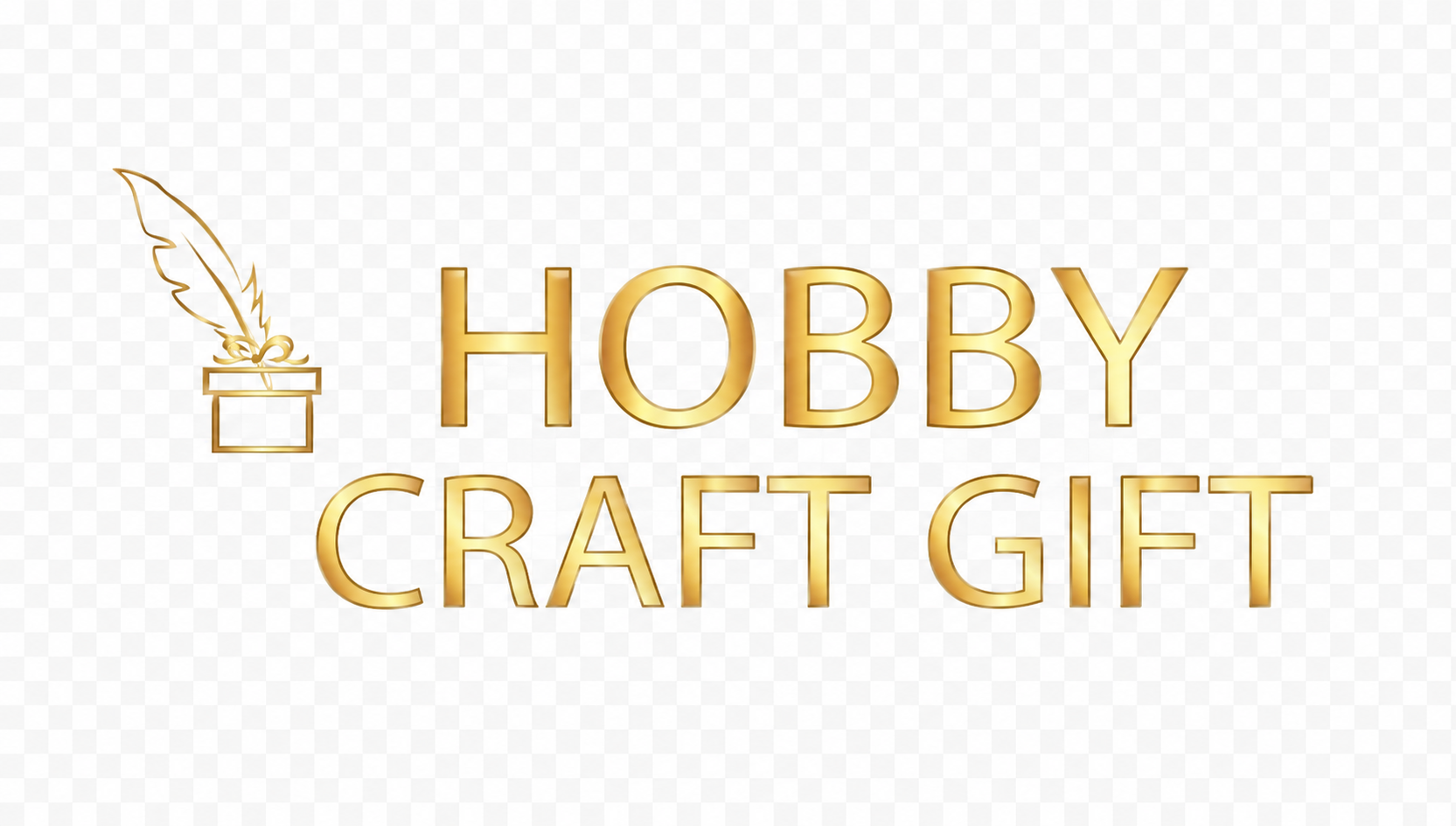 Hobby Craft Gifts